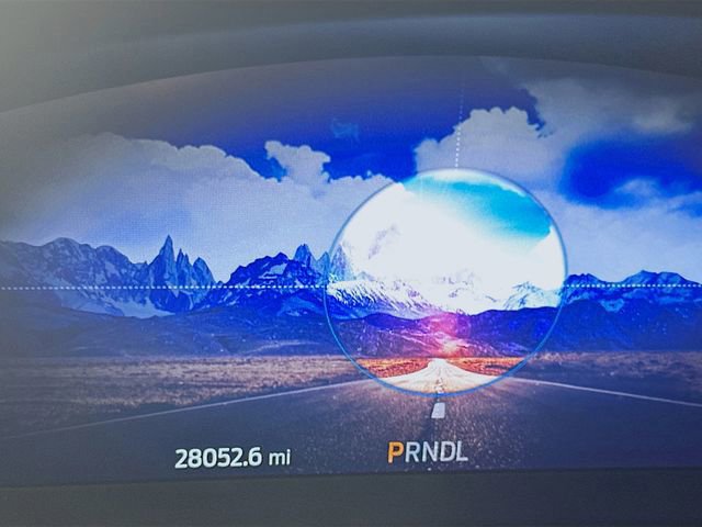 Certified 2023 Ford Explorer Platinum image 18