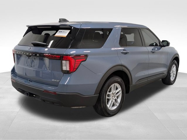 Certified 2026 Ford Explorer Active AWD/4WD image 18
