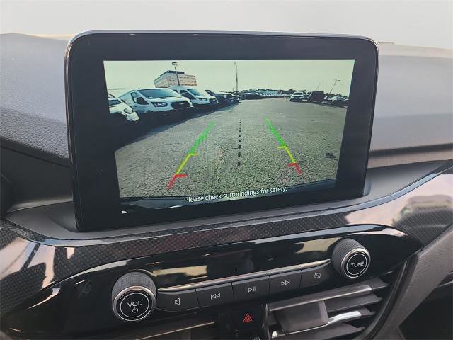 Certified 2024 Ford Escape ST-Line w/ Equipment Group 301A image 20