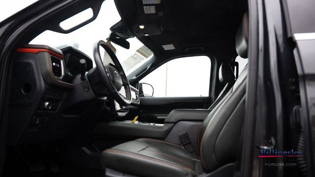 Certified 2022 Ford Expedition Timberline AWD/4WD image 9