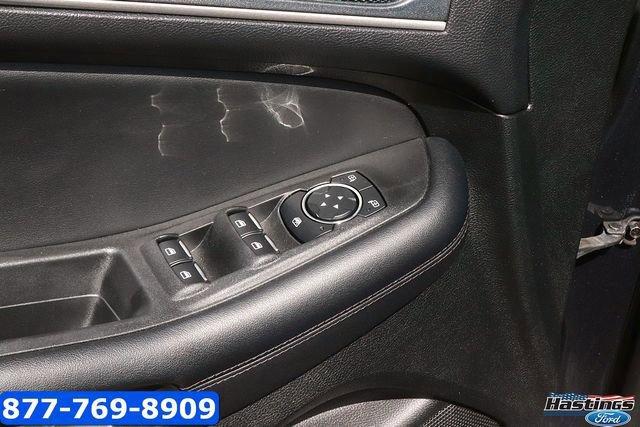 Certified 2024 Ford Edge SEL w/ Convenience Package image 11