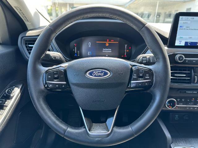 Certified 2023 Ford Escape Active AWD/4WD image 19