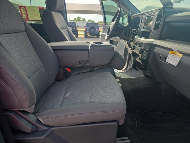 Certified 2024 Ford F250 XL w/ STX Appearance Package AWD/4WD image 18