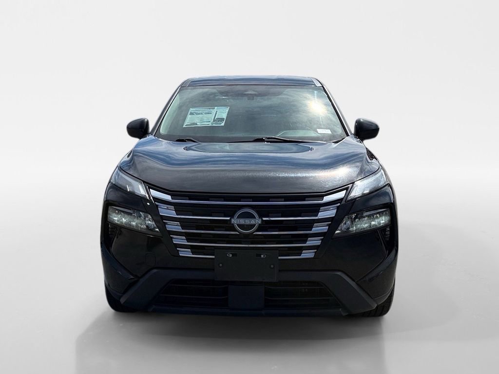 Used 2024 Nissan Rogue SV image 8