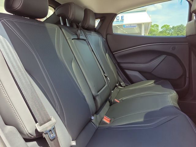 Certified 2023 Ford Mustang Mach-E Premium RWD image 15