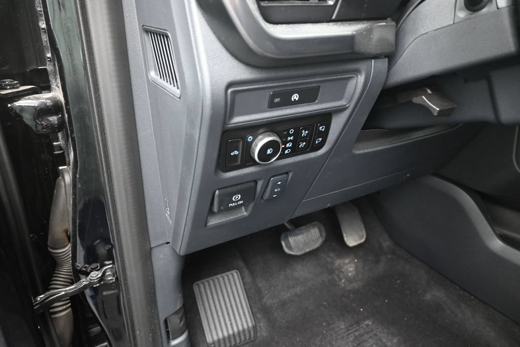 Certified 2025 Ford F150 Tremor w/ Equipment Group 402A High AWD/4WD image 13