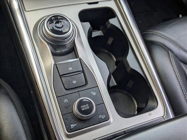 Certified 2020 Ford Explorer ST w/ Premium Technology Package image 12