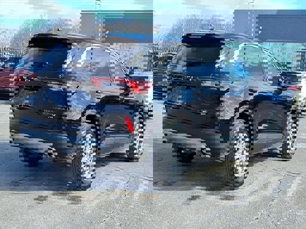 Certified 2023 Ford Escape Active image 5