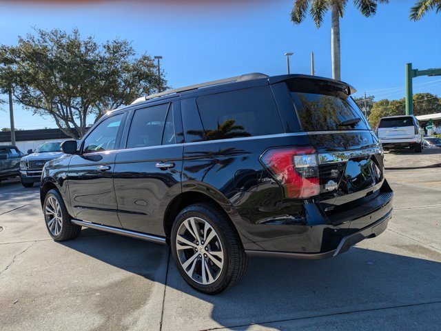 Certified 2021 Ford Expedition King Ranch image 6