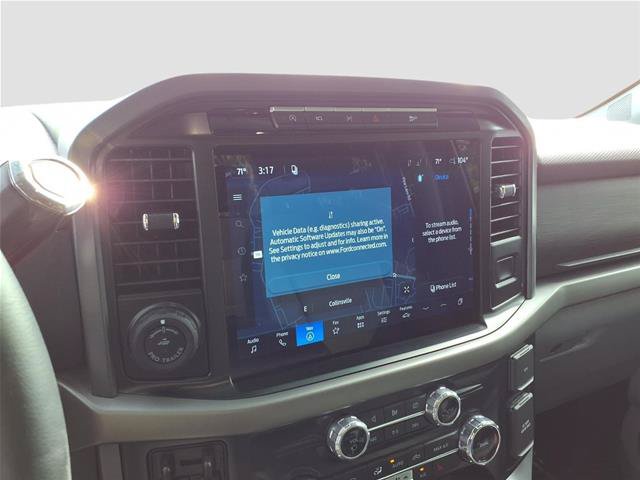 Certified 2024 Ford F150 XLT w/ Equipment Group 302A MID AWD/4WD image 7