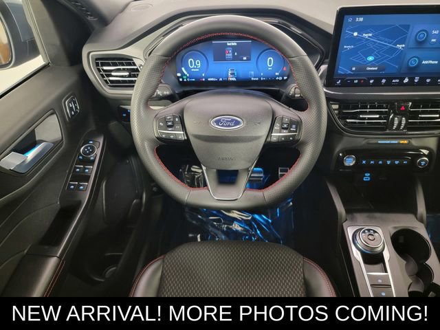 Certified 2023 Ford Escape ST-Line Elite image 25