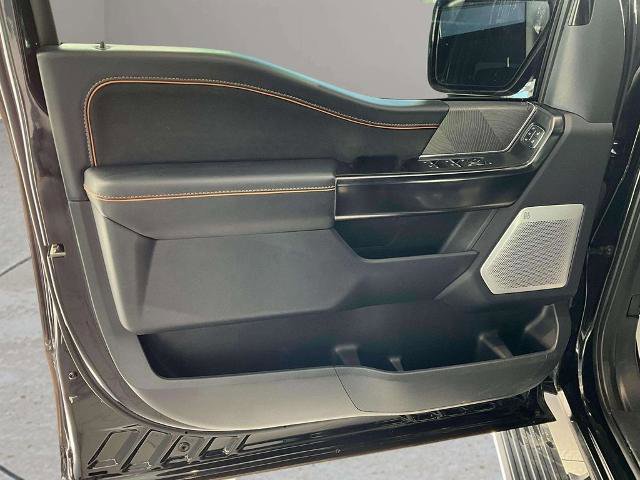 Certified 2022 Ford F150 Platinum image 15