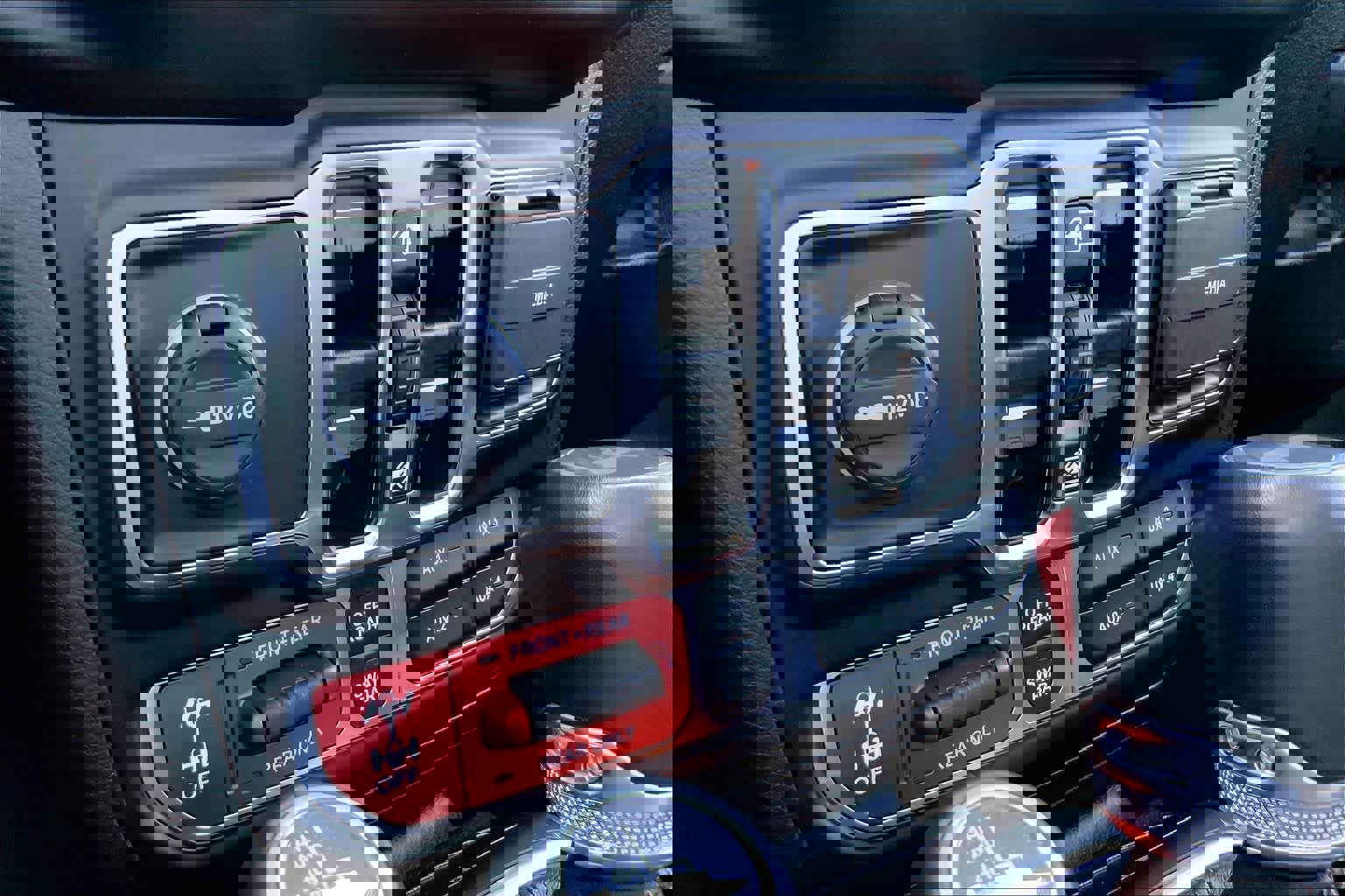 Used 2022 Jeep Wrangler Unlimited Rubicon image 34