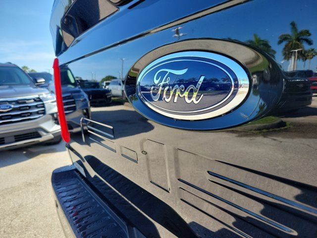 Certified 2023 Ford F150 Lariat AWD/4WD image 7