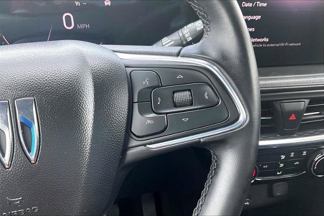 Used 2024 Buick Encore GX Sport Touring FWD image 19