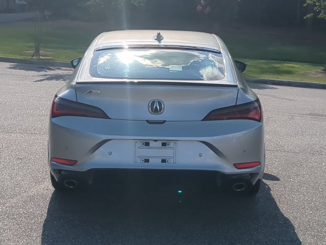 Used 2023 Acura Integra A-Spec FWD image 5