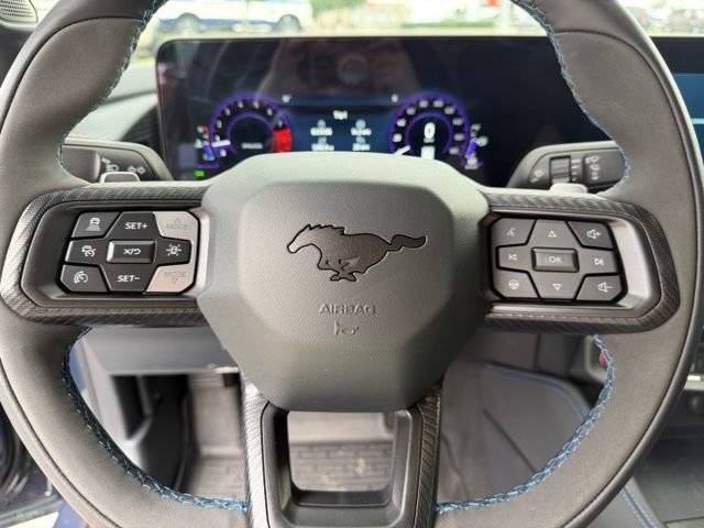 Certified 2026 Ford Mustang Dark Horse RWD image 13