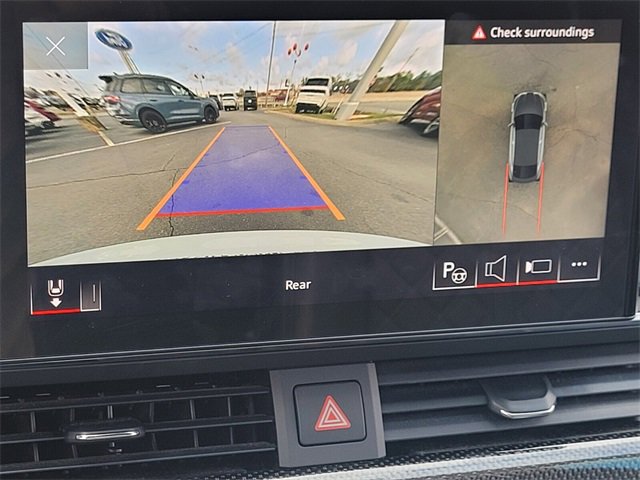 Used 2021 Audi S5 Prestige w/ Prestige Package image 22