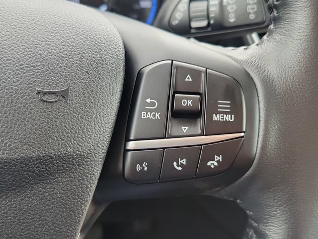 Certified 2023 Ford Bronco Sport Big Bend w/ Convenience Package AWD/4WD image 16