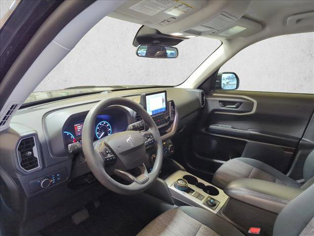Certified 2022 Ford Bronco Sport Big Bend image 11