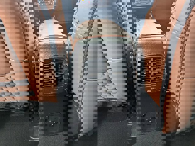 Certified 2025 Ford Bronco Sport Outer Banks w/ Outer Banks Tech Package+ image 30