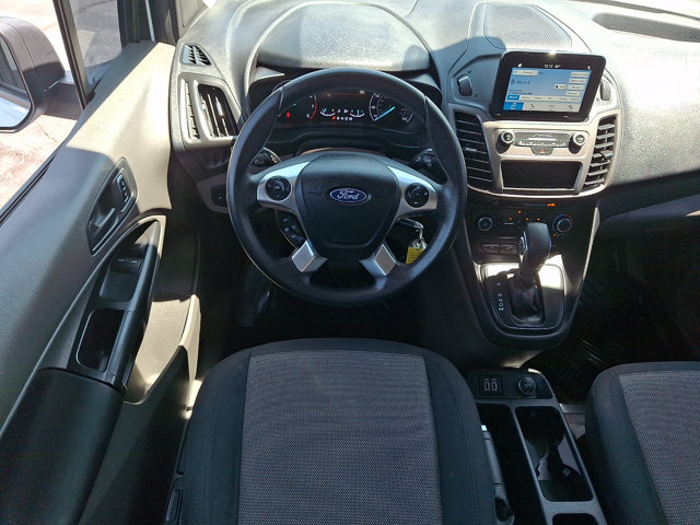 Certified 2020 Ford Transit Connect XL FWD image 13