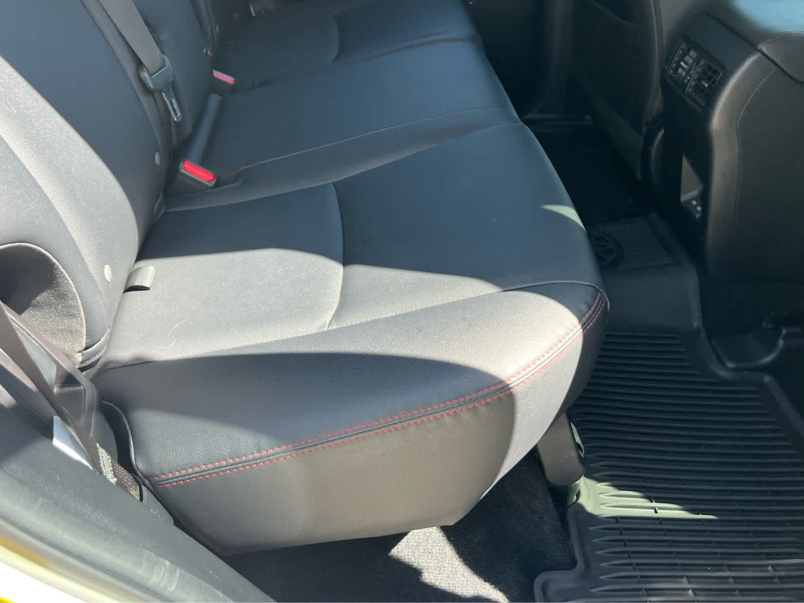 Used 2023 Toyota 4Runner TRD Off-Road Premium w/ Off Road Premium Plus Package AWD/4WD image 22