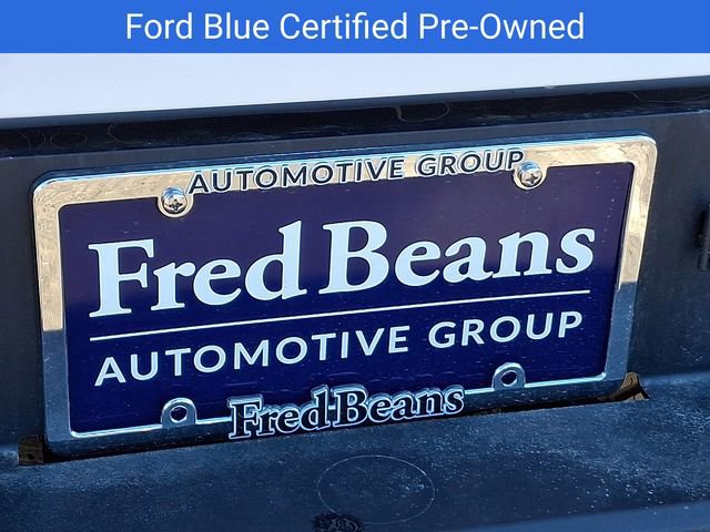 Used 2022 Chevrolet Silverado 1500 LTZ image 36