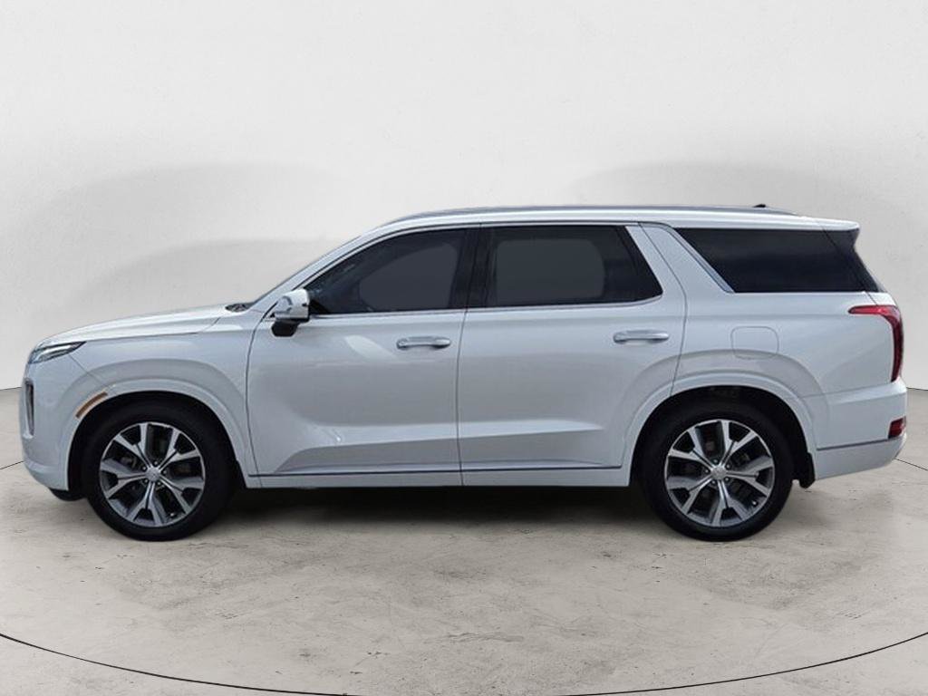 Used 2022 Hyundai Palisade Limited FWD image 6