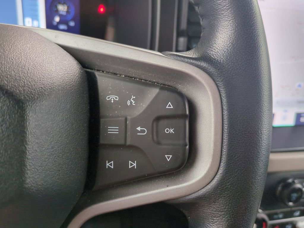 Certified 2023 Ford Bronco Wildtrak AWD/4WD image 28