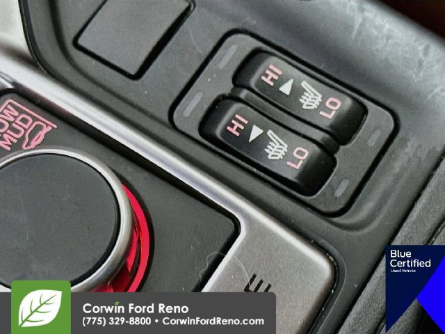 Used 2021 Subaru Forester Touring AWD/4WD image 24