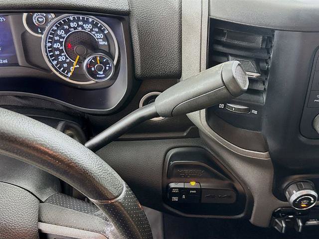 Used 2022 RAM 2500 Tradesman image 17