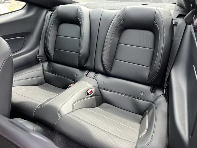 Certified 2023 Ford Mustang GT Premium w/ Equipment Group 401A RWD image 5