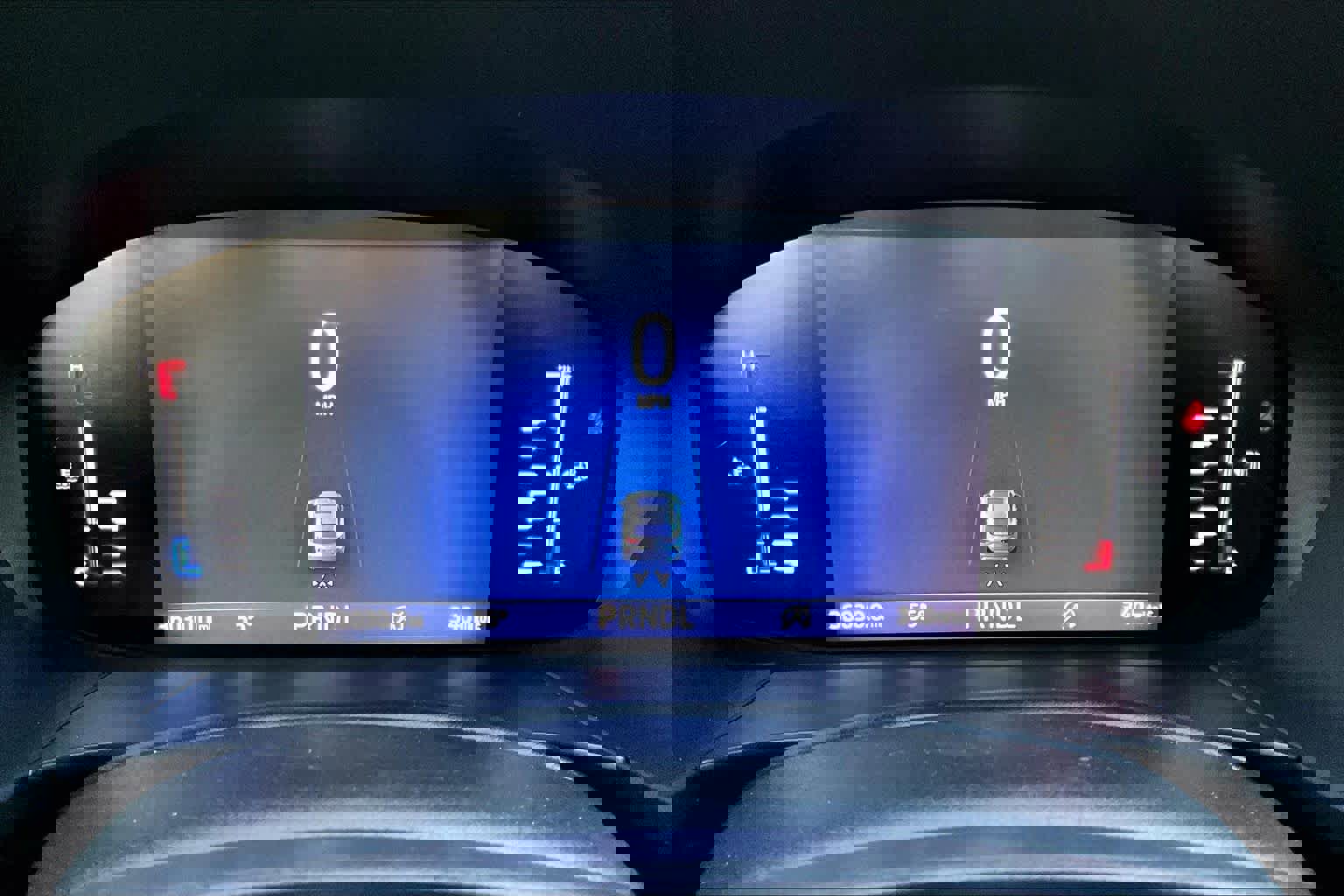 Certified 2023 Ford Escape ST-Line image 26