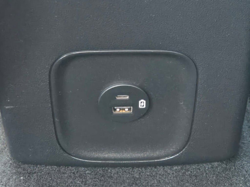 Certified 2022 Ford Escape SEL w/ Technology Package image 20