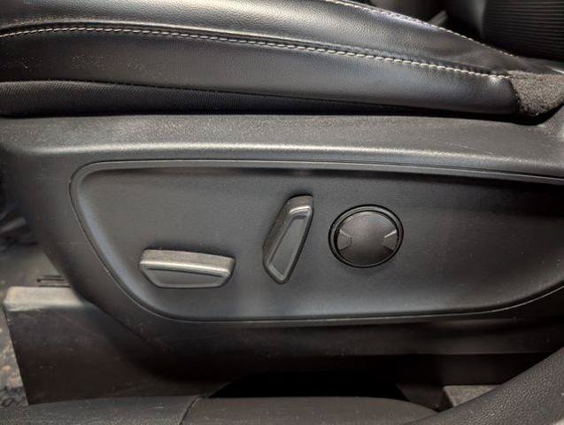 Certified 2024 Ford Escape Platinum AWD/4WD image 12