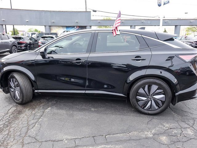 Used 2024 Nissan Ariya FWD image 6