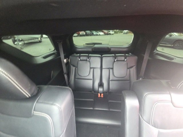 Certified 2020 Ford Explorer ST w/ ST High-Performance Pack image 11