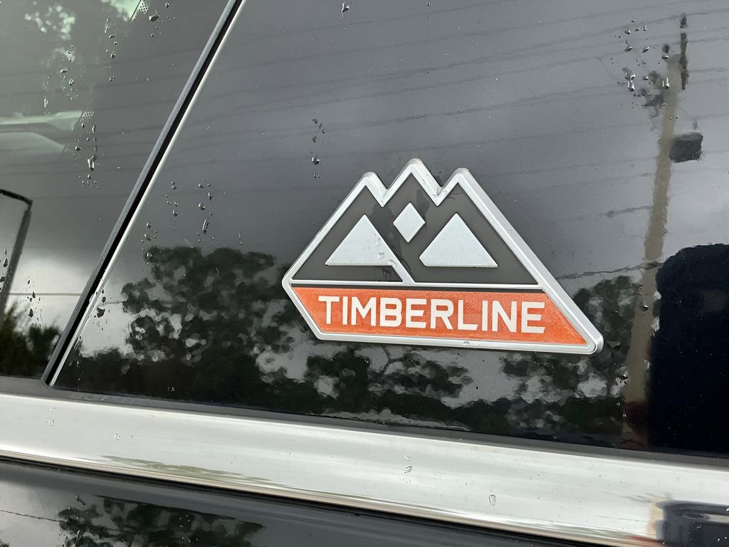 Certified 2022 Ford Expedition Timberline AWD/4WD image 28