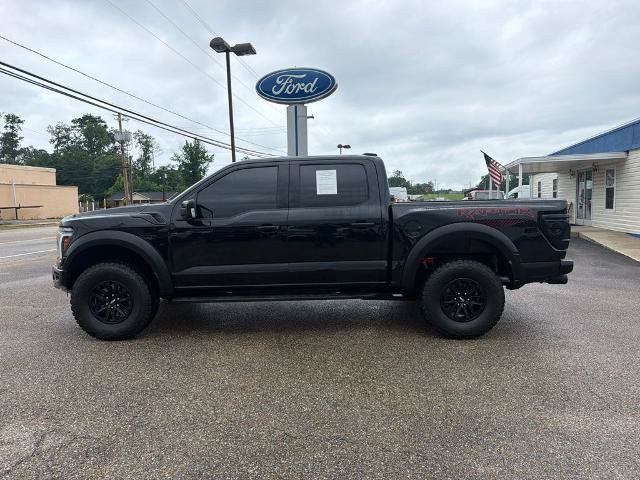 Certified 2026 Ford F150 Raptor AWD/4WD image 1
