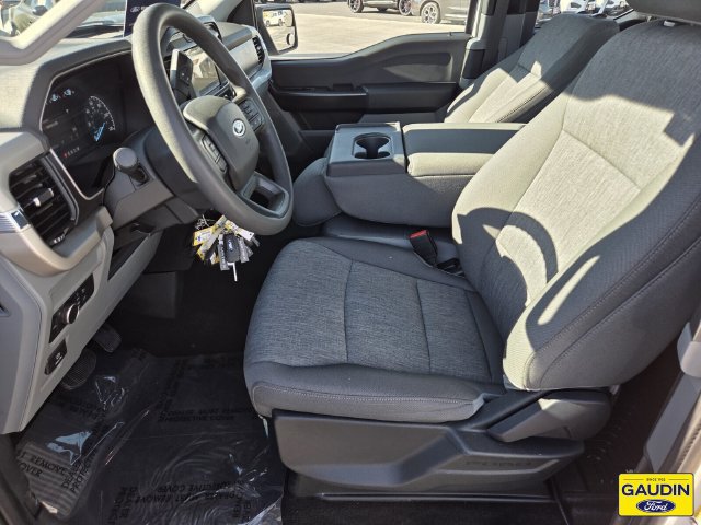 Certified 2021 Ford F150 XL w/ XL Power Equipment Group AWD/4WD image 11