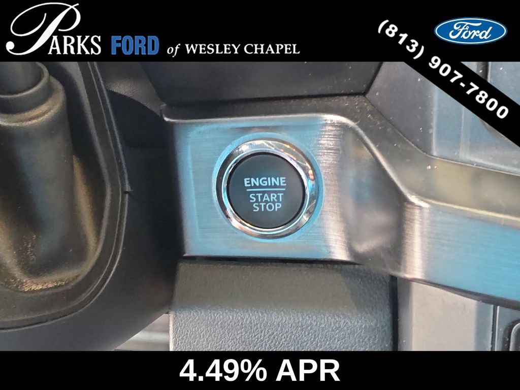 Certified 2023 Ford F250 Lariat w/ Sport Appearance Package AWD/4WD image 28