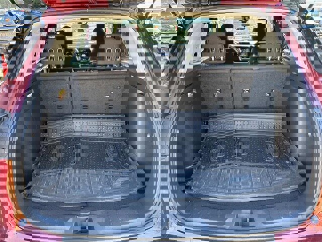 Used 2025 Chevrolet TrailBlazer LT image 13