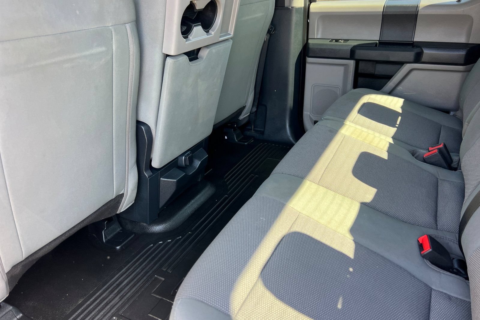 Certified 2022 Ford F250 XL w/ STX Appearance Package RWD image 13