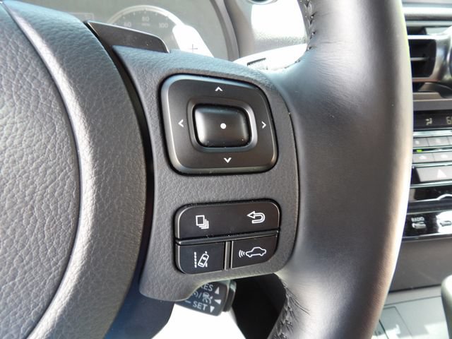 Used 2024 Lexus IS 300 F Sport RWD image 26