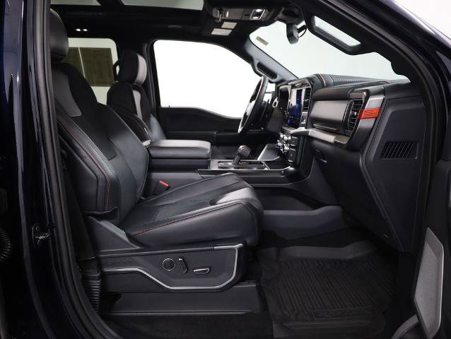 Certified 2025 Ford F150 Raptor image 33