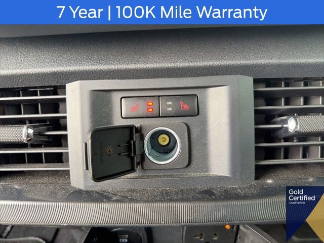 Certified 2024 Ford F150 Platinum w/ Equipment Group 702A High AWD/4WD image 24