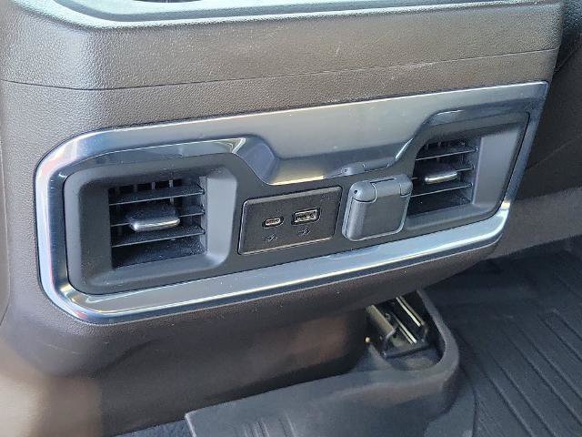 Used 2022 GMC Sierra 2500 Denali AWD/4WD image 26