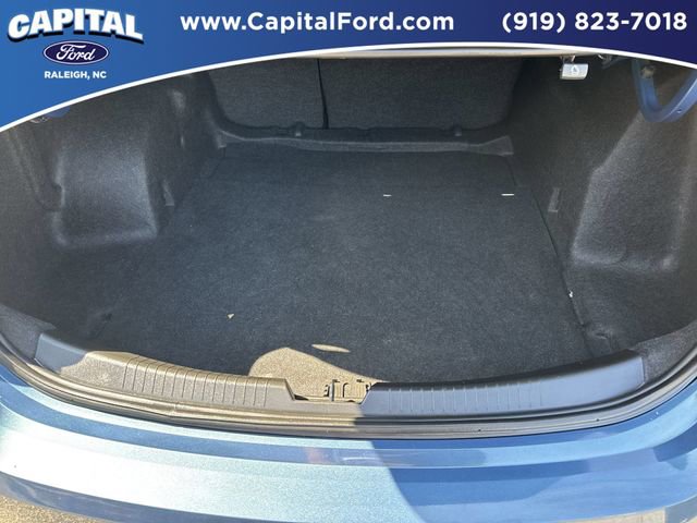 Used 2025 Chevrolet Malibu RS FWD image 16