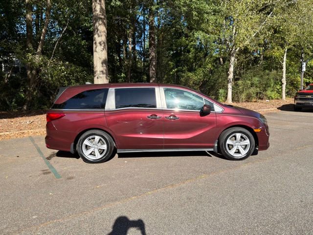 Used 2019 Honda Odyssey EX-L image 6